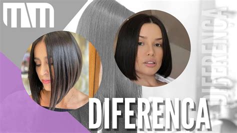 diferença entre long bob e chanel|Long bob x corte chanel: qual o seu modelo preferido para o .